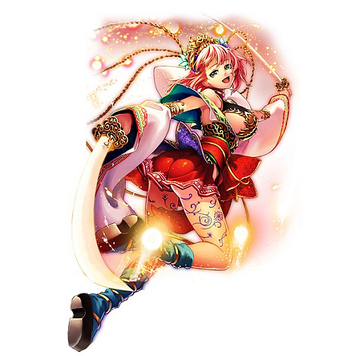 画像ギャラリー No.004のサムネイル画像 / 「バハムートクライシス ゼロ」に“チャレンジガチャ”が追加。新LR追加も