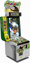 画像ギャラリー No.002のサムネイル画像 / ［JAEPO 2015］人気キッズ向けカードゲームが堂々復活。哀川 翔さんも太鼓判を押した「新甲虫王者ムシキング」ステージをレポート