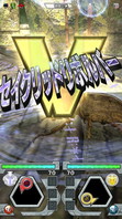 画像ギャラリー No.007のサムネイル画像 / 「新甲虫王者ムシキング 激闘6弾」稼働開始。「こねこのチー」コラボイベントの実施も