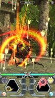 画像ギャラリー No.011のサムネイル画像 / 「新甲虫王者ムシキング 激闘6弾」稼働開始。「こねこのチー」コラボイベントの実施も