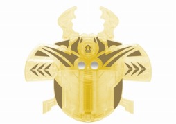 画像ギャラリー No.003のサムネイル画像 / 「新甲虫王者ムシキング」6月4日は「64（ムシ）キングの日」。記念カードが登場