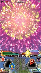 画像ギャラリー No.013のサムネイル画像 / 「新甲虫王者ムシキング」超神化1弾の稼働が本日スタート。新要素とカードをおさらいしよう