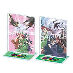 画像ギャラリー No.003のサムネイル画像 / アニメ「甲虫王者ムシキング〜森の民の伝説〜 Memorial Blu-ray Box」,9月6日に発売。HDアップコンバートされた全52話を収録