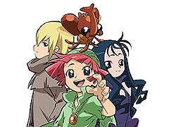 アニメ「甲虫王者ムシキング〜森の民の伝説〜 Memorial Blu-ray Box」，9月6日に発売。HDアップコンバートされた全52話を収録