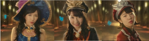 画像ギャラリー No.007のサムネイル画像 / 「Flyff All Stars」配信開始。AKB48メンバーに会えるオフライン大会の出場権をかけた「AKB48タイムアタックイベント」の日程も公開