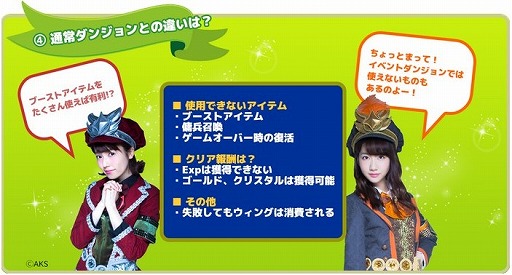画像ギャラリー No.006のサムネイル画像 / 「Flyff All Stars」,9週間にもわたるAKBタイムアタックイベントが開催