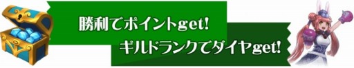 画像ギャラリー No.007のサムネイル画像 / 「Flyff All Stars」最強チームを目指す新コンテンツ「ギルドバトル」を実装
