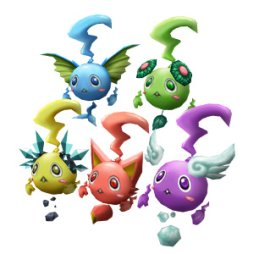画像ギャラリー No.006のサムネイル画像 / アプリ for ネットカフェに「Flyff All Stars」など3タイトルが加わる