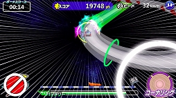 画像ギャラリー No.004のサムネイル画像 / 「爆走兄弟レッツ&ゴー!! ミニ四駆ワールドランナー」新要素としてコーナーリングの演出が追加