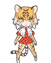 画像ギャラリー No.002のサムネイル画像 / 「けものフレンズ」の事前登録を2月16日に開始。登録すると12体の選抜フレンズから好きなキャラ1体がもらえる