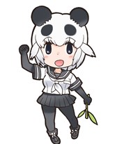 画像ギャラリー No.003のサムネイル画像 / 「けものフレンズ」の事前登録を2月16日に開始。登録すると12体の選抜フレンズから好きなキャラ1体がもらえる