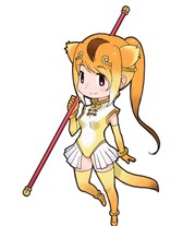 画像ギャラリー No.006のサムネイル画像 / 「けものフレンズ」の事前登録を2月16日に開始。登録すると12体の選抜フレンズから好きなキャラ1体がもらえる