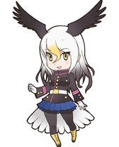 画像ギャラリー No.008のサムネイル画像 / 「けものフレンズ」の事前登録を2月16日に開始。登録すると12体の選抜フレンズから好きなキャラ1体がもらえる