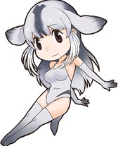 画像ギャラリー No.010のサムネイル画像 / 「けものフレンズ」の事前登録を2月16日に開始。登録すると12体の選抜フレンズから好きなキャラ1体がもらえる