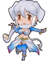 画像ギャラリー No.011のサムネイル画像 / 「けものフレンズ」の事前登録を2月16日に開始。登録すると12体の選抜フレンズから好きなキャラ1体がもらえる