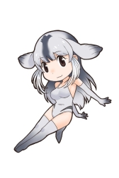 画像ギャラリー No.003のサムネイル画像 / 「けものフレンズ」，事前登録受付と人気投票企画がスタート。最新のPVも公開