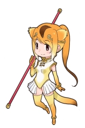 画像ギャラリー No.008のサムネイル画像 / 「けものフレンズ」，事前登録受付と人気投票企画がスタート。最新のPVも公開