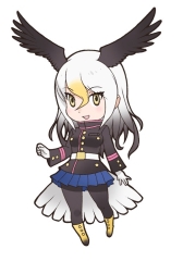 画像ギャラリー No.012のサムネイル画像 / 「けものフレンズ」，事前登録受付と人気投票企画がスタート。最新のPVも公開