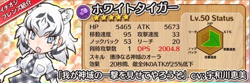 画像ギャラリー No.002のサムネイル画像 / 「けものフレンズ」が20万DLを突破。「ケロロ軍曹コラボイベント」後半開始