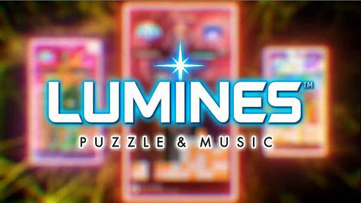 画像ギャラリー No.004のサムネイル画像 / 「LUMINES パズル&ミュージック」が世界に先駆けて日本先行配信開始。音楽フェス「ULTRA JAPAN」や,人気バンド「SEKAI NO OWARI」とのコラボも決定
