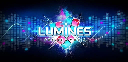 画像ギャラリー No.001のサムネイル画像 / 英語版「LUMINES パズル&ミュージック」,世界169の国と地域で配信中