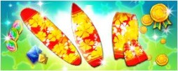 画像ギャラリー No.002のサムネイル画像 / 「Ancient Surfer 2」Android版が配信開始。リアルタイムで開催されるイベント「サーフィン大会」の詳細も明らかに