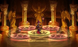 画像ギャラリー No.004のサムネイル画像 / スマホ向けRPG「幻獣契約クリプトラクト」のiOS版が3月2日に配信開始。最大1400円相当の有料アイテムをもらえるキャンペーンも実施中