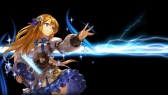 画像ギャラリー No.023のサムネイル画像 / 「幻獣契約クリプトラクト」のWebCMが公開。新規DLキャンペーンも実施