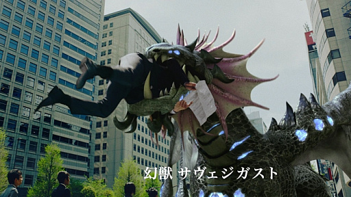 画像ギャラリー No.026のサムネイル画像 / 「幻獣契約クリプトラクト」のWebCMが公開。新規DLキャンペーンも実施