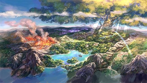 画像ギャラリー No.003のサムネイル画像 / 「幻獣契約クリプトラクト」,「秋の大感謝祭」キャンペーンが本日より開催