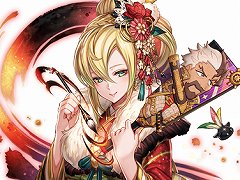 「幻獣契約クリプトラクト」，ユニット“[新春]カナリア”などが獲得できる年越しキャンペーンを開催