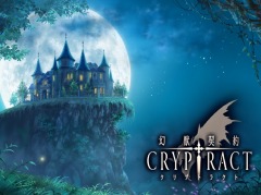 ライオンズフィルムが「幻獣契約クリプトラクト」の英語圏配信にかかる独占ライセンス契約を締結