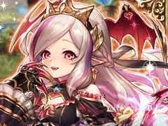 「幻獣契約クリプトラクト」に1回限定の無料10連ガチャが登場。領主様応援イベント「英雄祭」の開催も