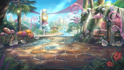 画像ギャラリー No.006のサムネイル画像 / 「幻獣契約クリプトラクト」，本日よりサマーキャンペーンが開催
