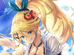 「幻獣契約クリプトラクト」，本日よりサマーキャンペーンが開催
