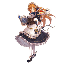 画像ギャラリー No.003のサムネイル画像 / 「幻獣契約クリプトラクト」,リアルカフェイベントを9月15日より大阪で実施