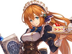 「幻獣契約クリプトラクト」，リアルカフェイベントを9月15日より大阪で実施