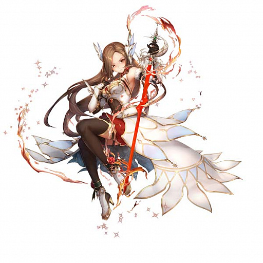 画像ギャラリー No.006のサムネイル画像 / 「幻獣契約クリプトラクト」,本日よりクリスマスイベント開催