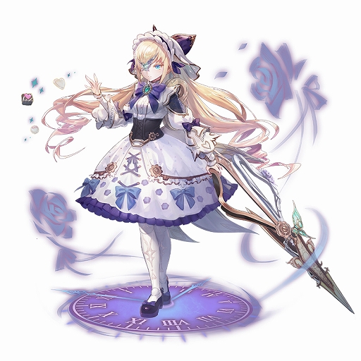 画像ギャラリー No.003のサムネイル画像 / 「幻獣契約クリプトラクト」で6周年を記念したプレゼントやさまざまなキャンペーンが実施