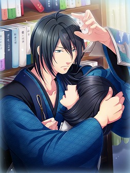 画像ギャラリー No.003のサムネイル画像 / 恋愛ゲーム「イケメン同棲★ただいま、戦国武将さま！」がGREEで配信開始