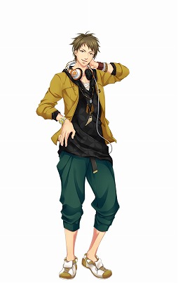 画像ギャラリー No.006のサムネイル画像 / 恋愛ゲーム「イケメン同棲★ただいま、戦国武将さま！」がGREEで配信開始