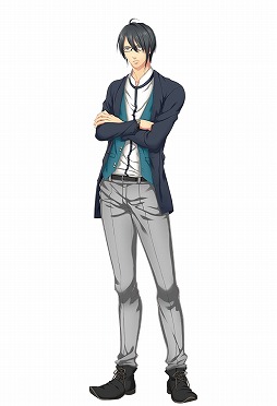 画像ギャラリー No.010のサムネイル画像 / 恋愛ゲーム「イケメン同棲★ただいま、戦国武将さま！」がGREEで配信開始