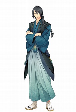 画像ギャラリー No.011のサムネイル画像 / 恋愛ゲーム「イケメン同棲★ただいま、戦国武将さま！」がGREEで配信開始
