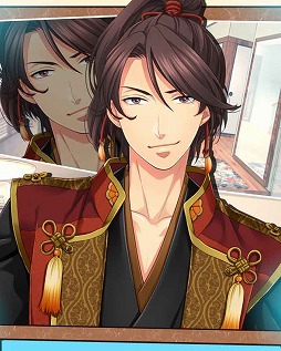 画像ギャラリー No.004のサムネイル画像 / 恋愛ゲーム「イケメン同棲★ただいま、戦国武将さま！」「イケメン艶恋★戦国LOVERS」が3月にGREEで配信