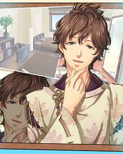 画像ギャラリー No.006のサムネイル画像 / 恋愛ゲーム「イケメン同棲★ただいま、戦国武将さま！」「イケメン艶恋★戦国LOVERS」が3月にGREEで配信