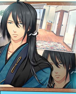 画像ギャラリー No.007のサムネイル画像 / 恋愛ゲーム「イケメン同棲★ただいま、戦国武将さま！」「イケメン艶恋★戦国LOVERS」が3月にGREEで配信