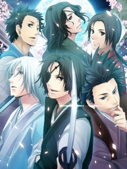 画像ギャラリー No.008のサムネイル画像 / 恋愛ゲーム「イケメン同棲★ただいま、戦国武将さま！」「イケメン艶恋★戦国LOVERS」が3月にGREEで配信