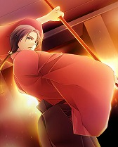 画像ギャラリー No.010のサムネイル画像 / 恋愛ゲーム「イケメン同棲★ただいま、戦国武将さま！」「イケメン艶恋★戦国LOVERS」が3月にGREEで配信