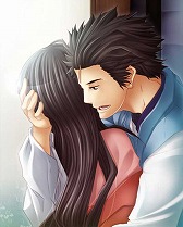 画像ギャラリー No.014のサムネイル画像 / 恋愛ゲーム「イケメン同棲★ただいま、戦国武将さま！」「イケメン艶恋★戦国LOVERS」が3月にGREEで配信