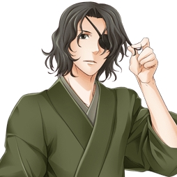 画像ギャラリー No.013のサムネイル画像 / 女性向け恋愛ADV「イケメン艶恋★戦国LOVERS」がGREEでサービス開始